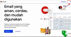 Cara Mengatasi Lupa Kata Sandi Email Gmail