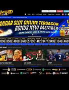 Iteam4D Situs Judi Slot Online Terpercaya No 1 Klaipeda Indonesia