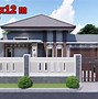 Model Rumah 10X12