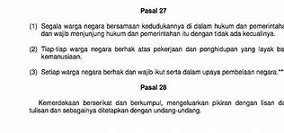 Pasal 27 Ayat 2 Uu Ite Tentang Apa