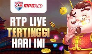 Rtp Kingbet89 Hari Ini Live Streaming Hari Ini