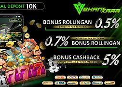 Situs Slot Free Chip Tanpa Depo 2024