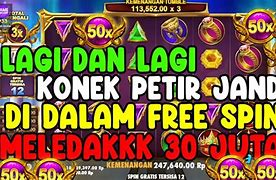 Slot Gacor Hari Ini Auto Free Spin Hari Ini Live