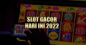 Slot Gacor Hari Ini Pola Rusak Gacor Slot Demo Terbaru