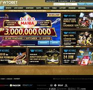 Slot Situs Amerika